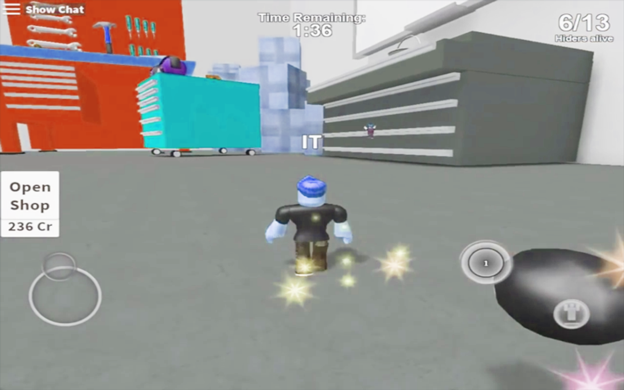 Guide Roblox Mo!   bile Update For Android Apk Download - guide roblox mobile update ØªØµÙˆÙŠØ± Ø§Ù„Ø´Ø§Ø´Ø© 8